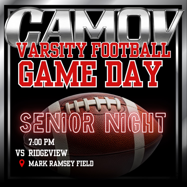 senior night 2026