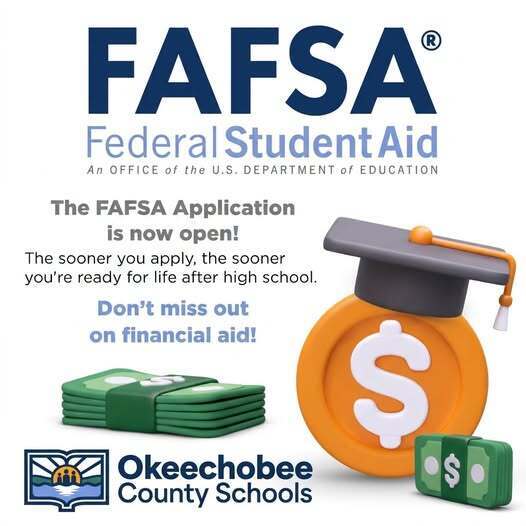Fafsa Applications