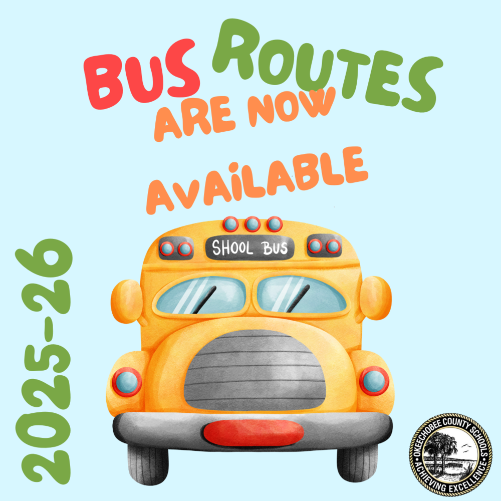 bus routes