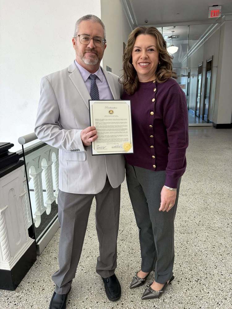 Public Schools Month