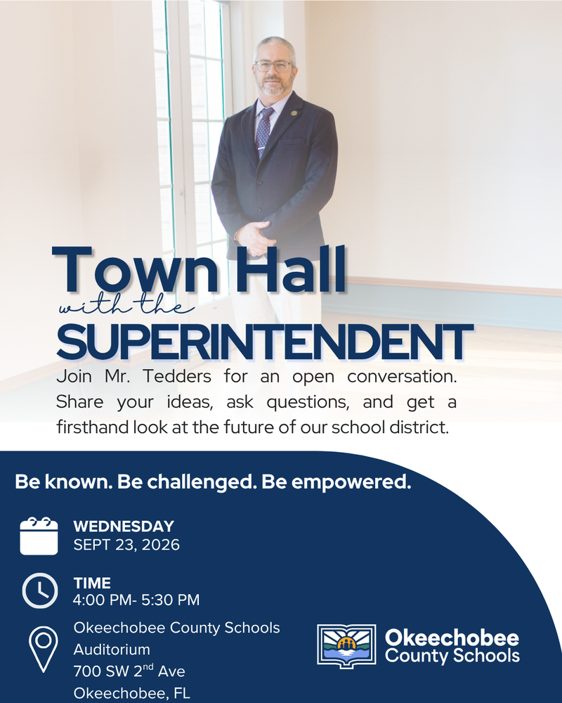 town hall meeting