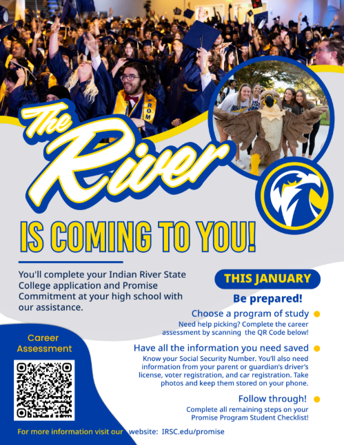 IRSC Promise Program 2026