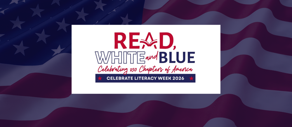 Jan 26th begins literacy week