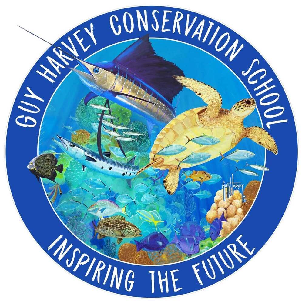 guy harvey conservation