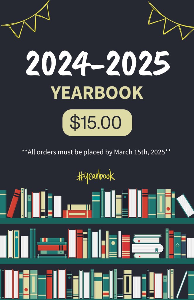yearbook
