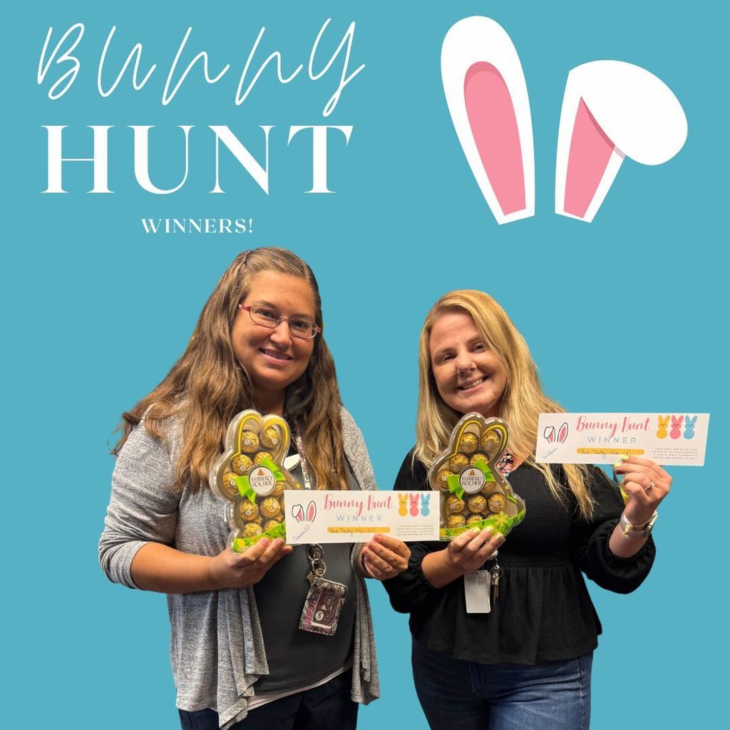 bunny