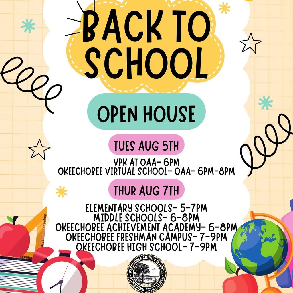 Open House
