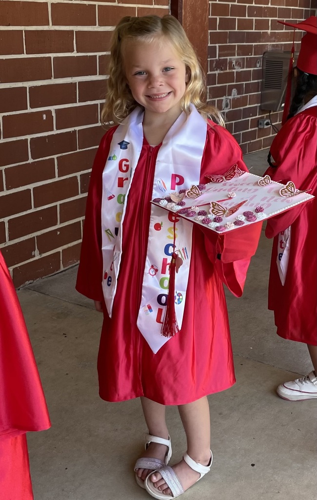VPK Students