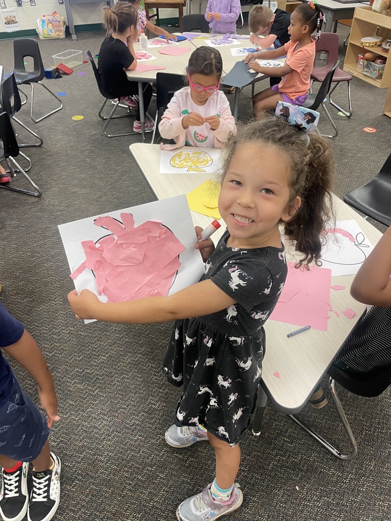 VPK Students