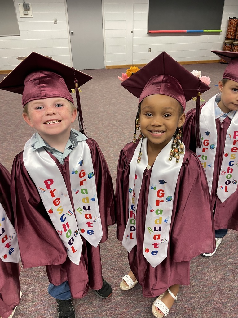 VPK Students