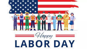 Labor Day