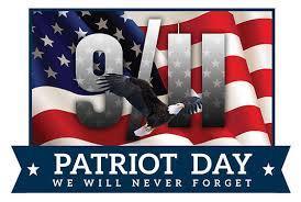 Patriot Day
