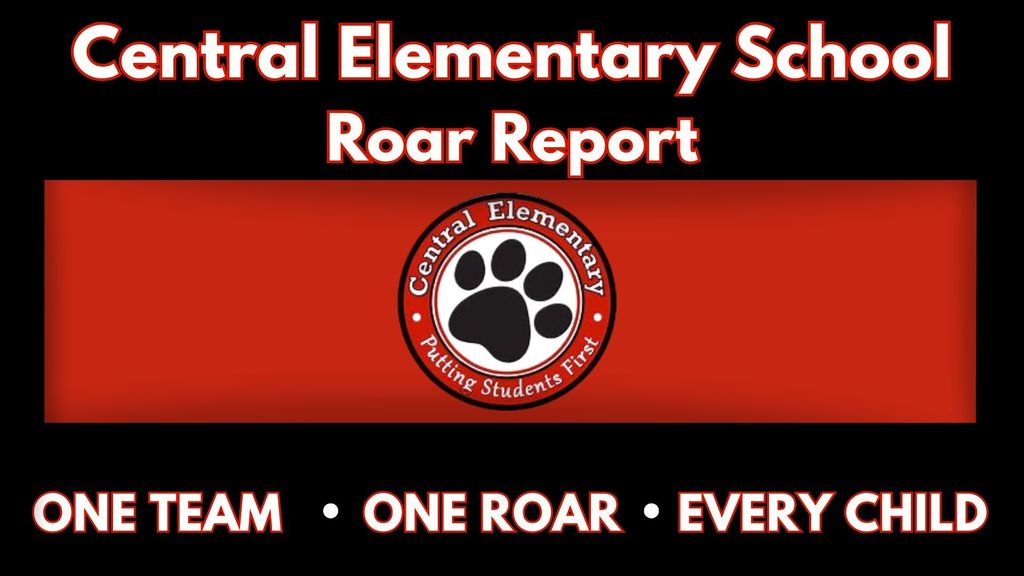 The Roar Report