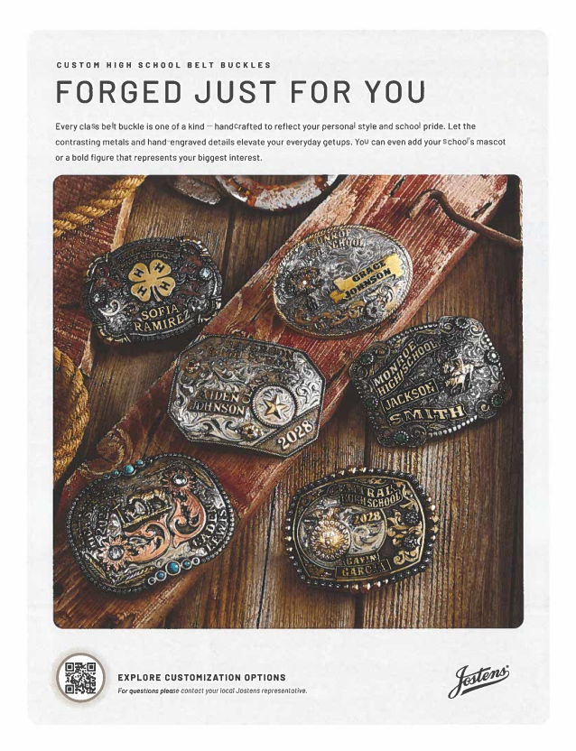 Belt Buckle