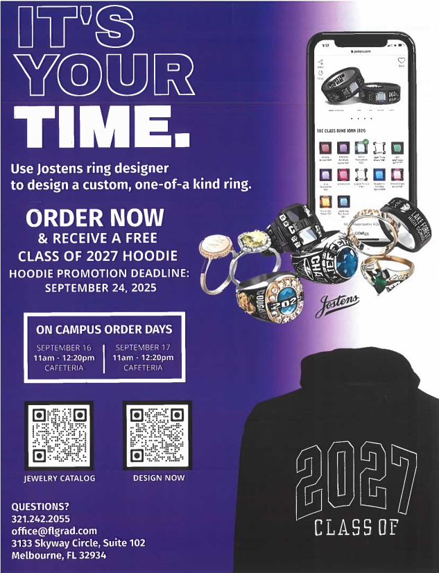 Class Ring