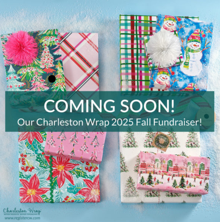 Coming Soon!