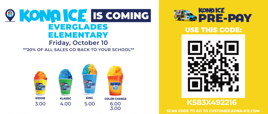 Kona Ice