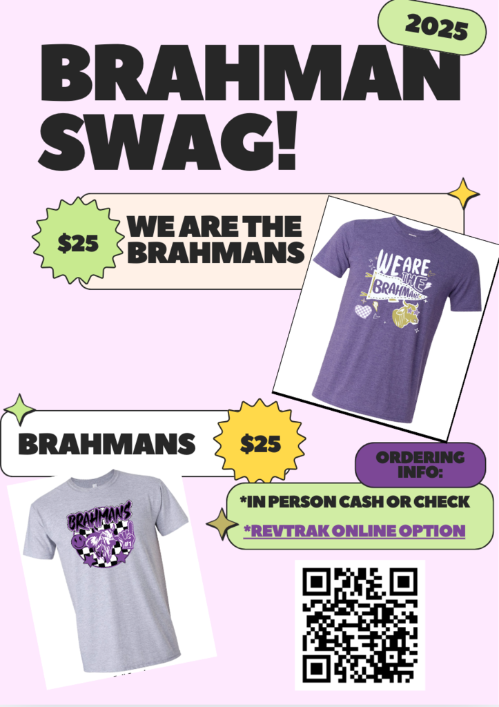 Brahman T-Shirts