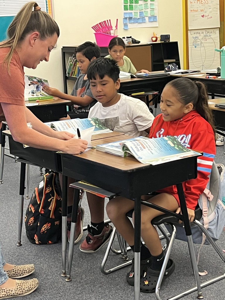 Student pictures week of 10.3