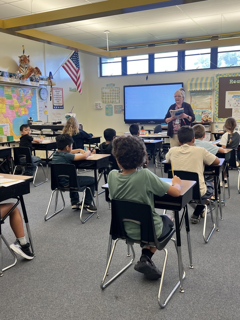 Student pictures week of 10.3