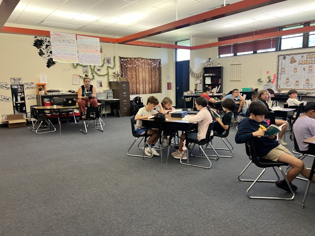 Student pictures week of 10.3