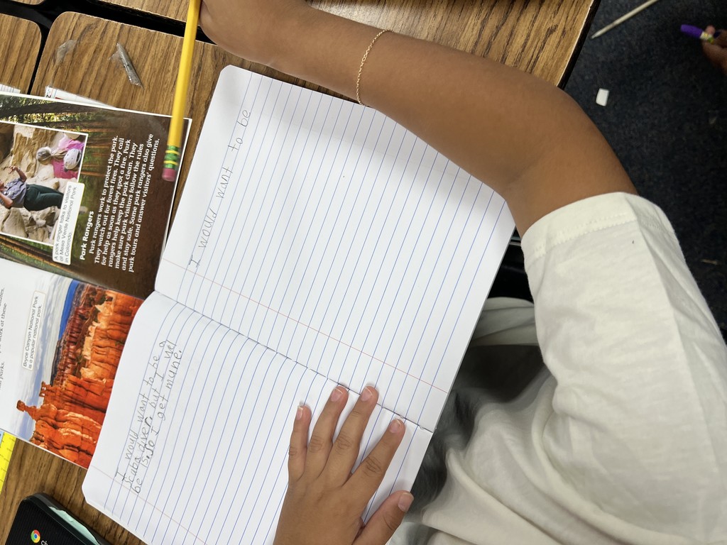 Student pictures week of 10.3