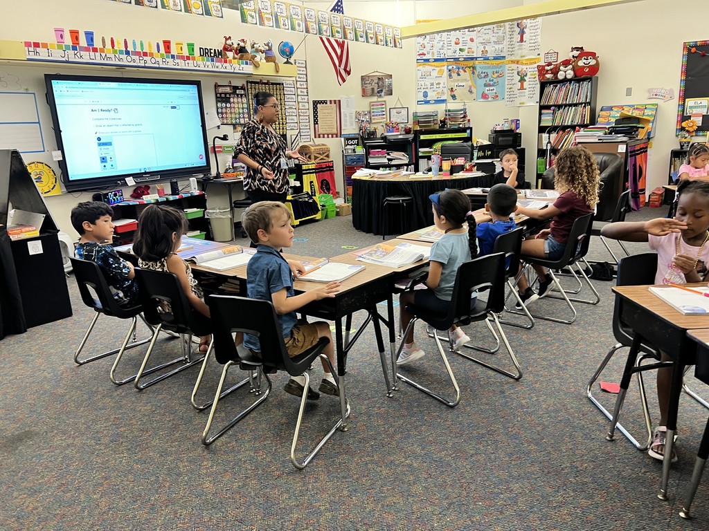 Student pictures week of 10.3