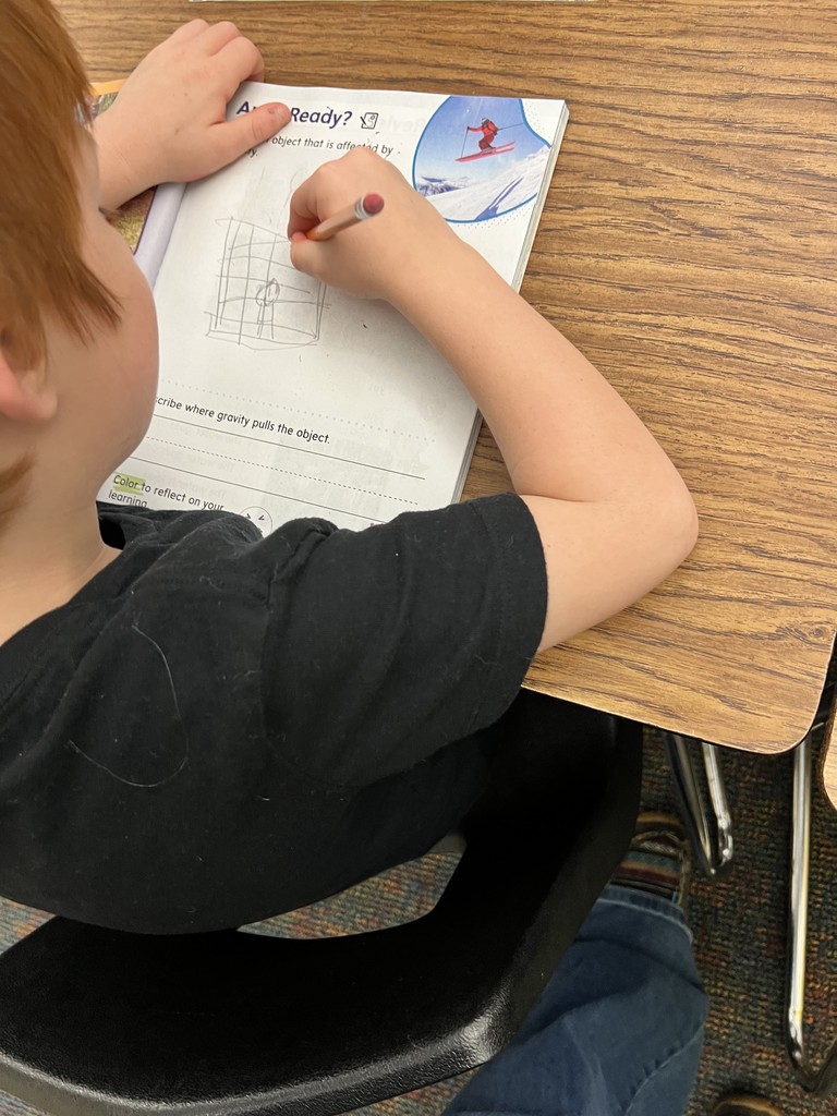 Student pictures week of 10.3