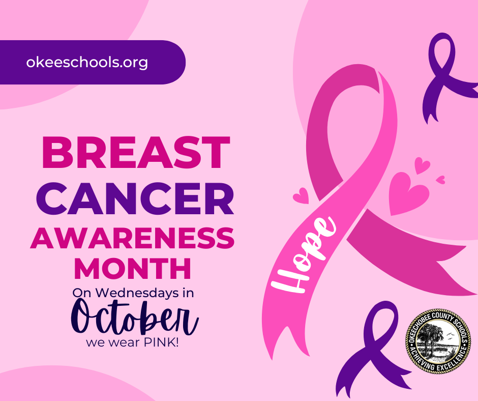 Breast Cancer Awareness