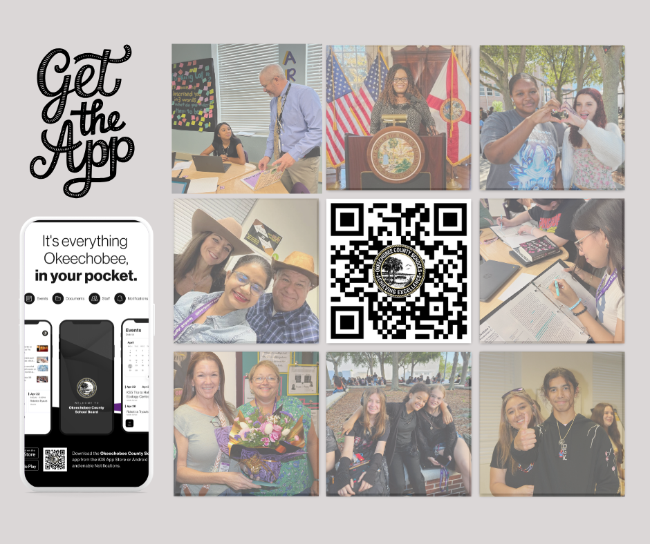 get the app picture collage for OCSB app
