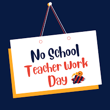 teacher workday