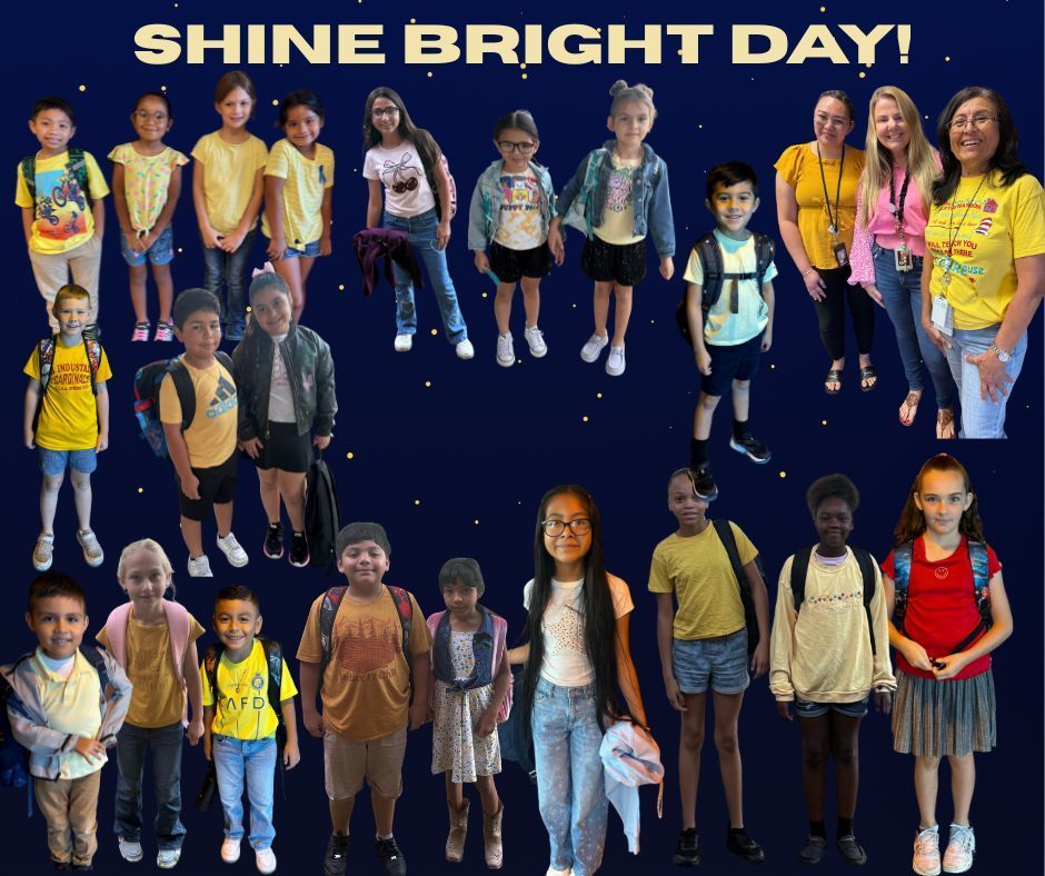 shine