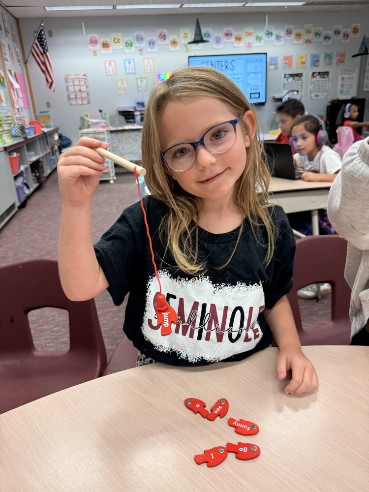 sight words