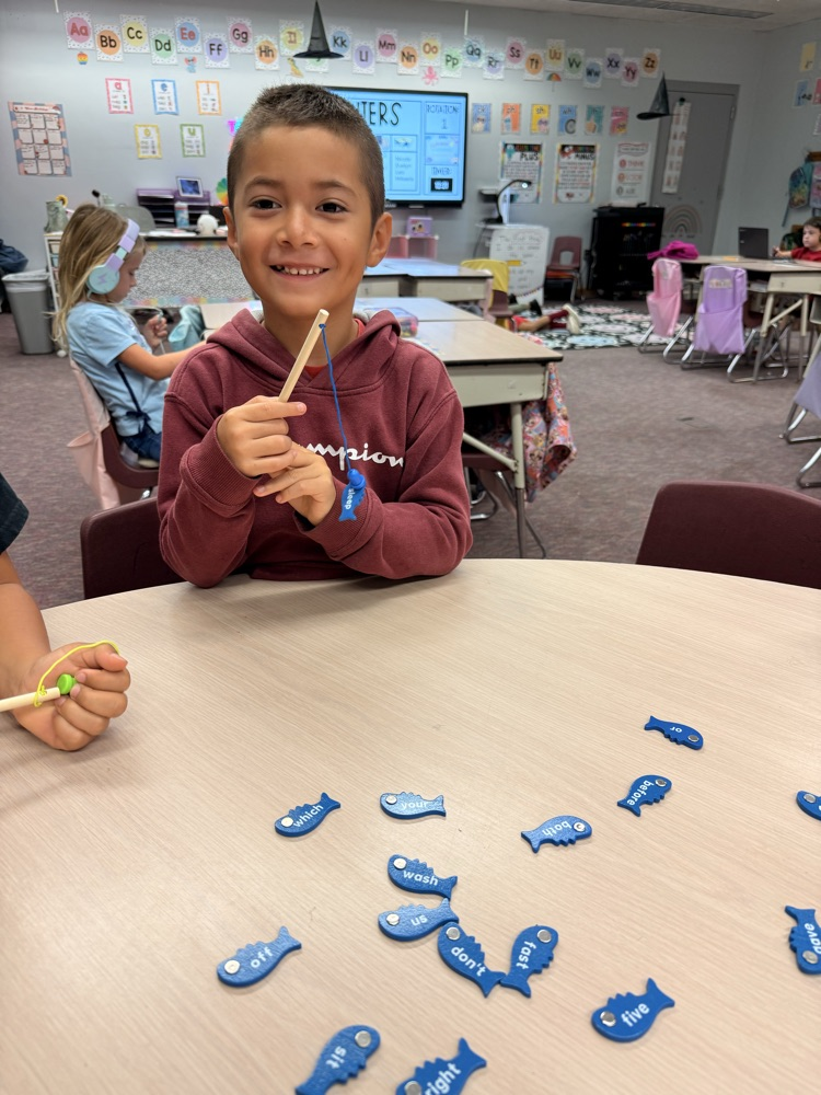 sight words