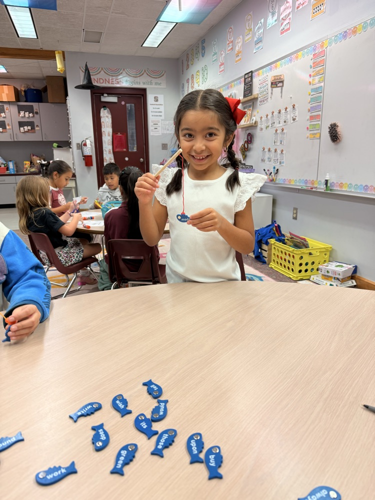 sight words