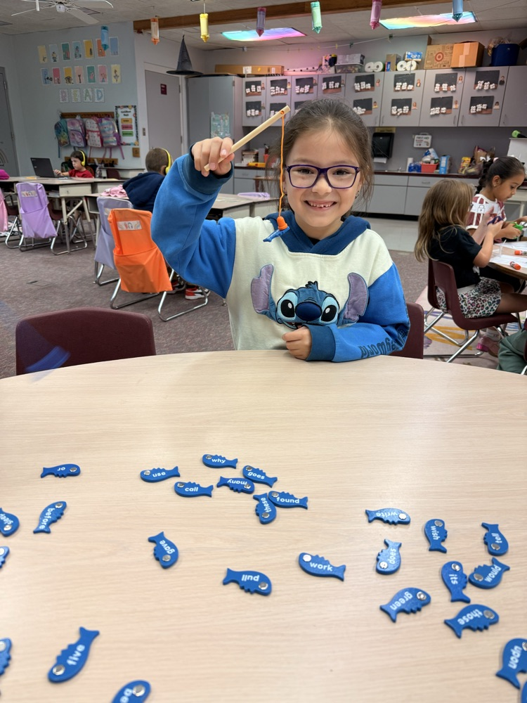 sight words
