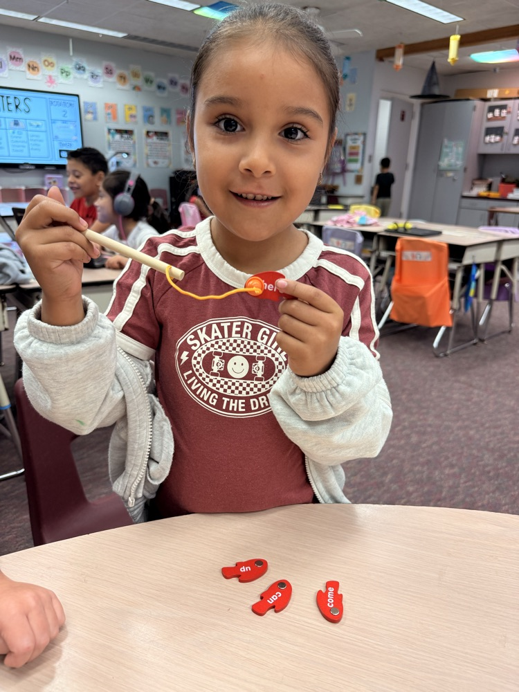 sight words