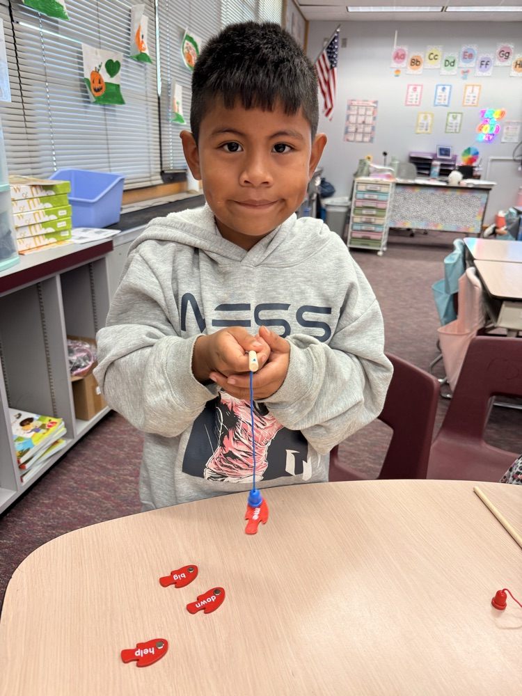 sight words