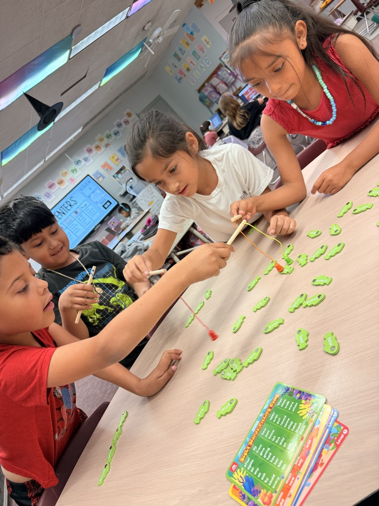 sight words