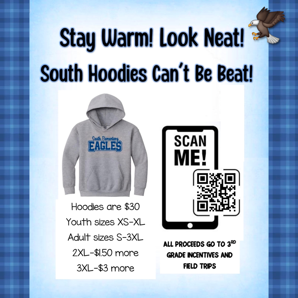 3rd Grade Fundraiser