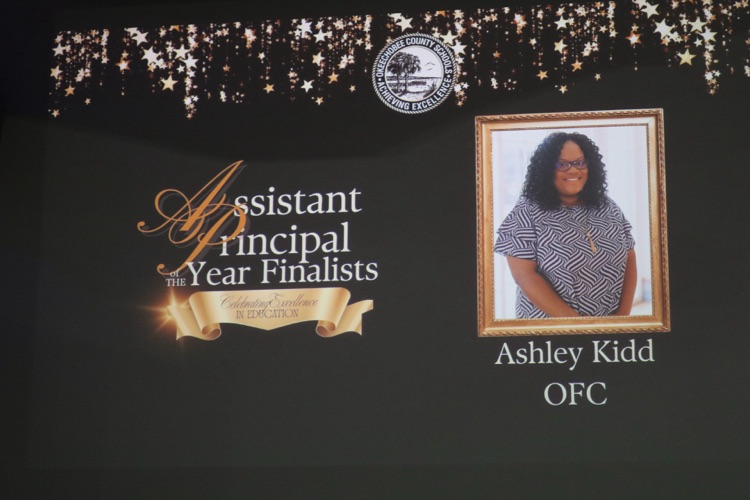 assistant principal finalist flyer
