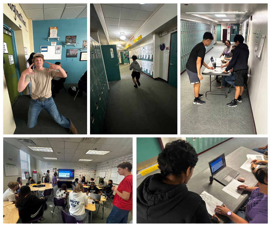 annual ohsfc jeopardy collage