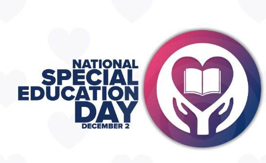 Special Education Day