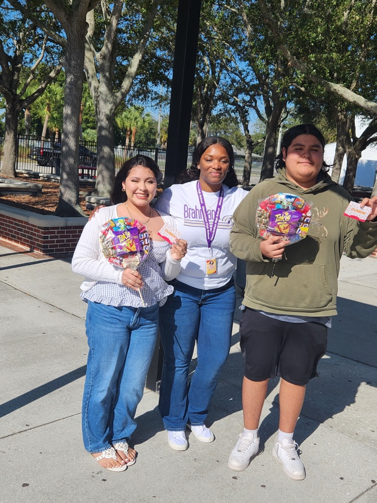guidance with two students 