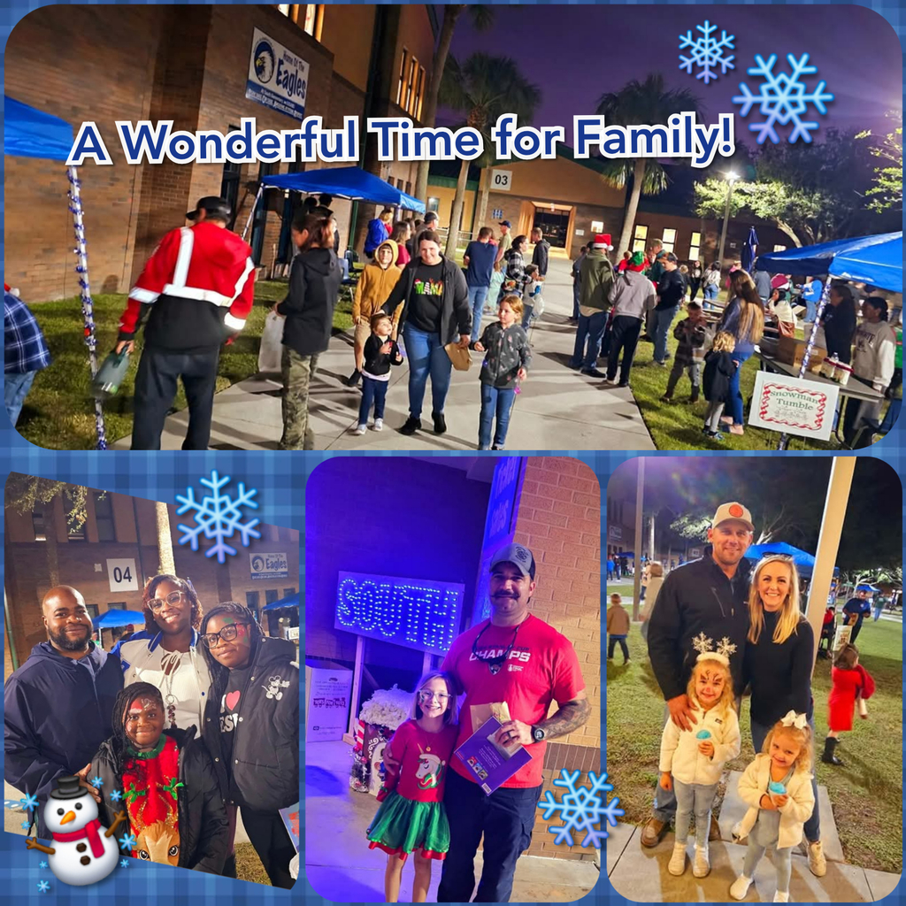 South's Winter Carnival