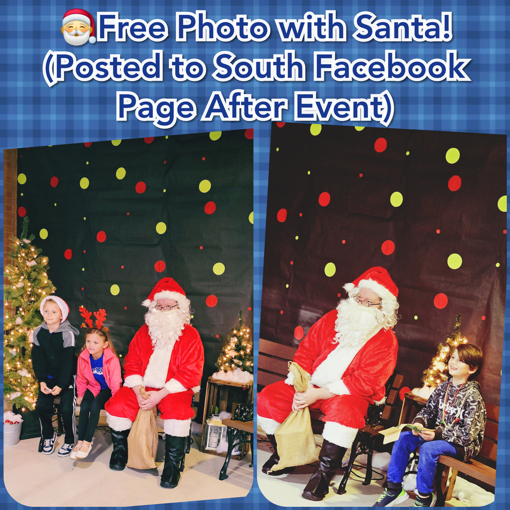 South's Winter Carnival