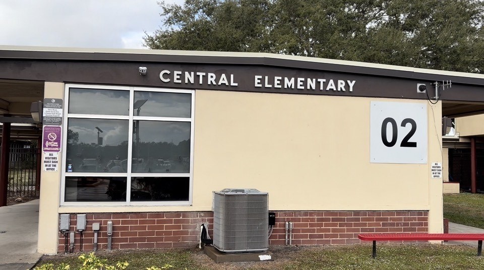 central elementary