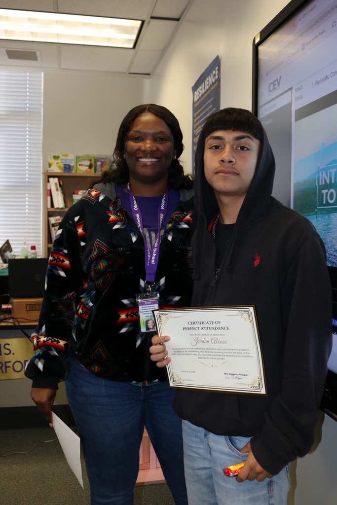 guidance counselor with student 