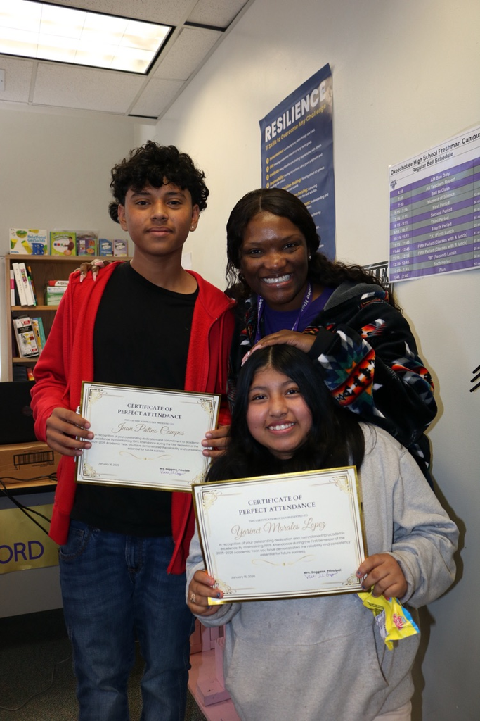 students with guidance counselor 