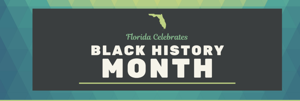 Black History Month